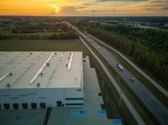 Строительство 700 тыс. кв. м складской недвижимости заморозили в Московском регионе