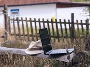 Россияне выберут деревни и сёла, где в 2027 году появится интернет