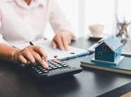Эксперты согласились с прогнозом ЦБ по годовому росту ипотечной задолженности