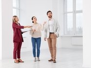 Риелторам стало сложнее продавать первичку Риелторам стало сложнее продавать первичку