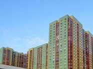 Средняя площадь квартир в новостройках продолжает сокращаться Средняя площадь квартир в новостройках продолжает сокращаться