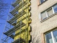 Предложено ввести государственное софинансирование капремонта