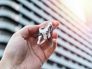 В элитных московских новостройках заканчиваются самые доступные лоты