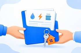 Как переоформить коммунальные услуги на нового владельца