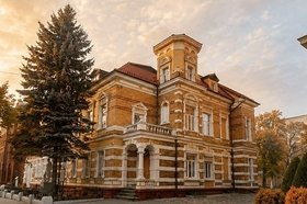 Что посмотреть в Черняховске: главные достопримечательности, маршруты на день