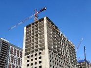 Минстрой ввёл режим усиленного контроля для ряда строящихся ЖК Минстрой ввёл режим усиленного контроля для ряда строящихся ЖК