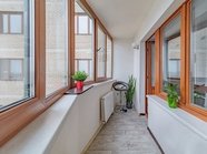 В новостройках Москвы почти половину квартир продают с балконами