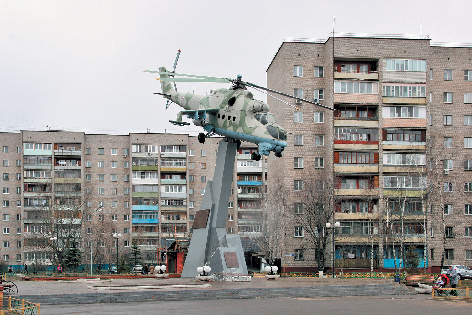 люберцы дома для военных (100) фото