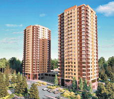 Новая Москва. Новые возможности