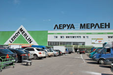 Торговые дали Москвы манят девелоперов и ритейлеров