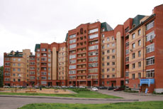 Доступное жилье — абсолютная реальность