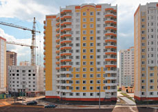 Новые микрорайоны Подмосковья: с прицелом на юг