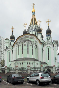 ВАО! Сокольники! Экология и престиж