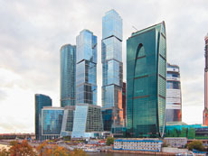 Рынок офисов Москвы. Итоги III квартала 2011 г.