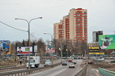 Новостройки ближнего Подмосковья. Предварительные итоги