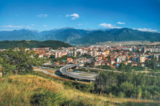 Жилье в Болгарии по карману даже пенсионерам