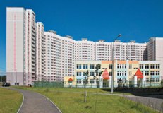 Подмосковный дисбаланс. Кто построит детский сад?