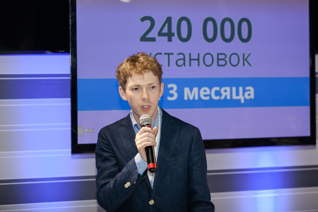 Алексей Авдей: я засиделся в Яндексе
