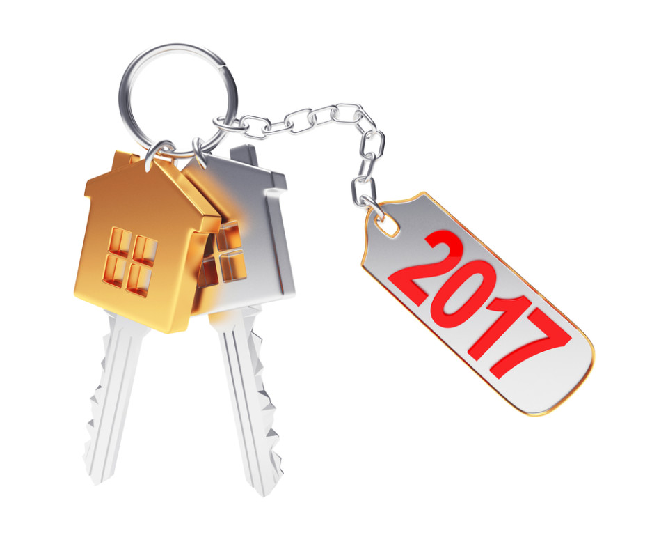 Что нового на рынке недвижимости в 2017 году