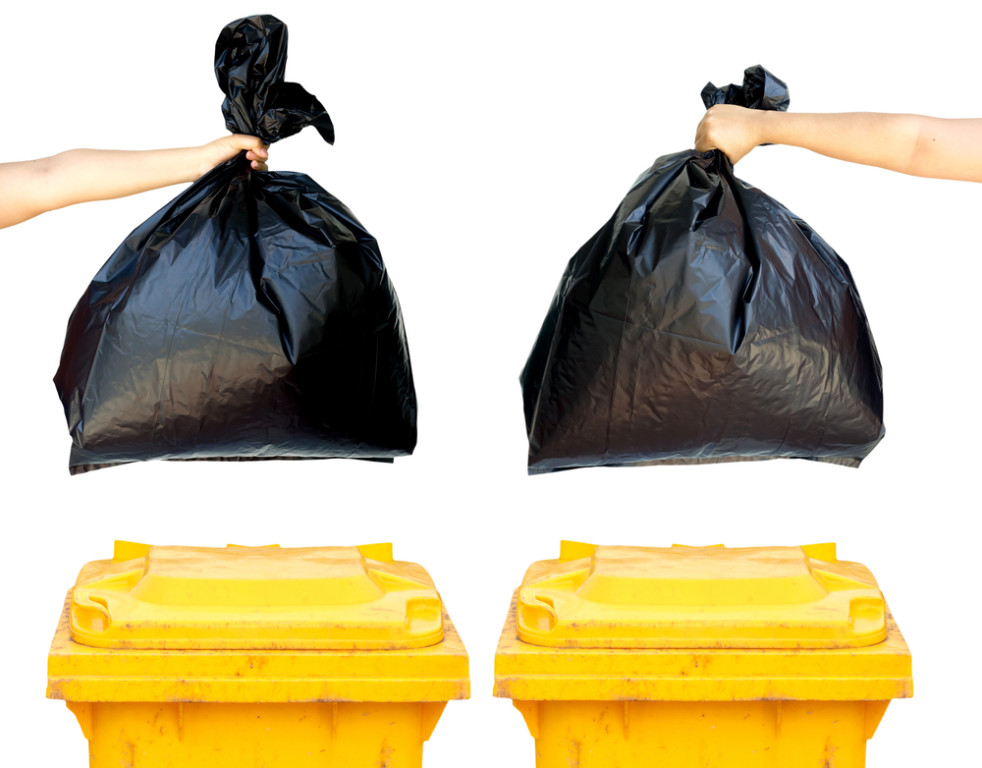Как добиться закрытия мусоропровода в жилом доме? 