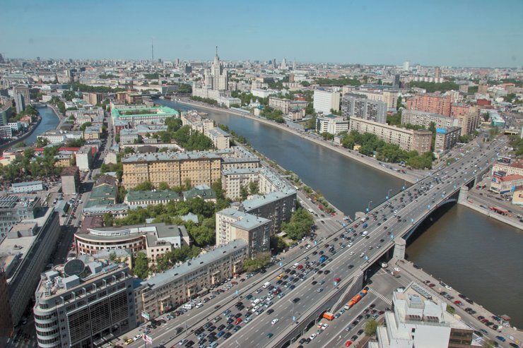 Московские будни. Год Собянина: итоги неоднозначны