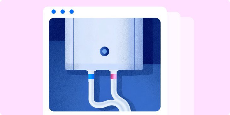 Выбираем водонагреватель: какие бывают и на что обратить внимание