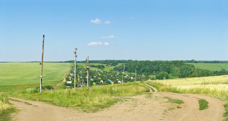 Сельскохозяйственным земельным участкам присвоят категории