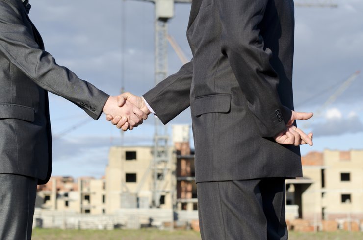 Контроль за расходом денег дольщиков станет строже