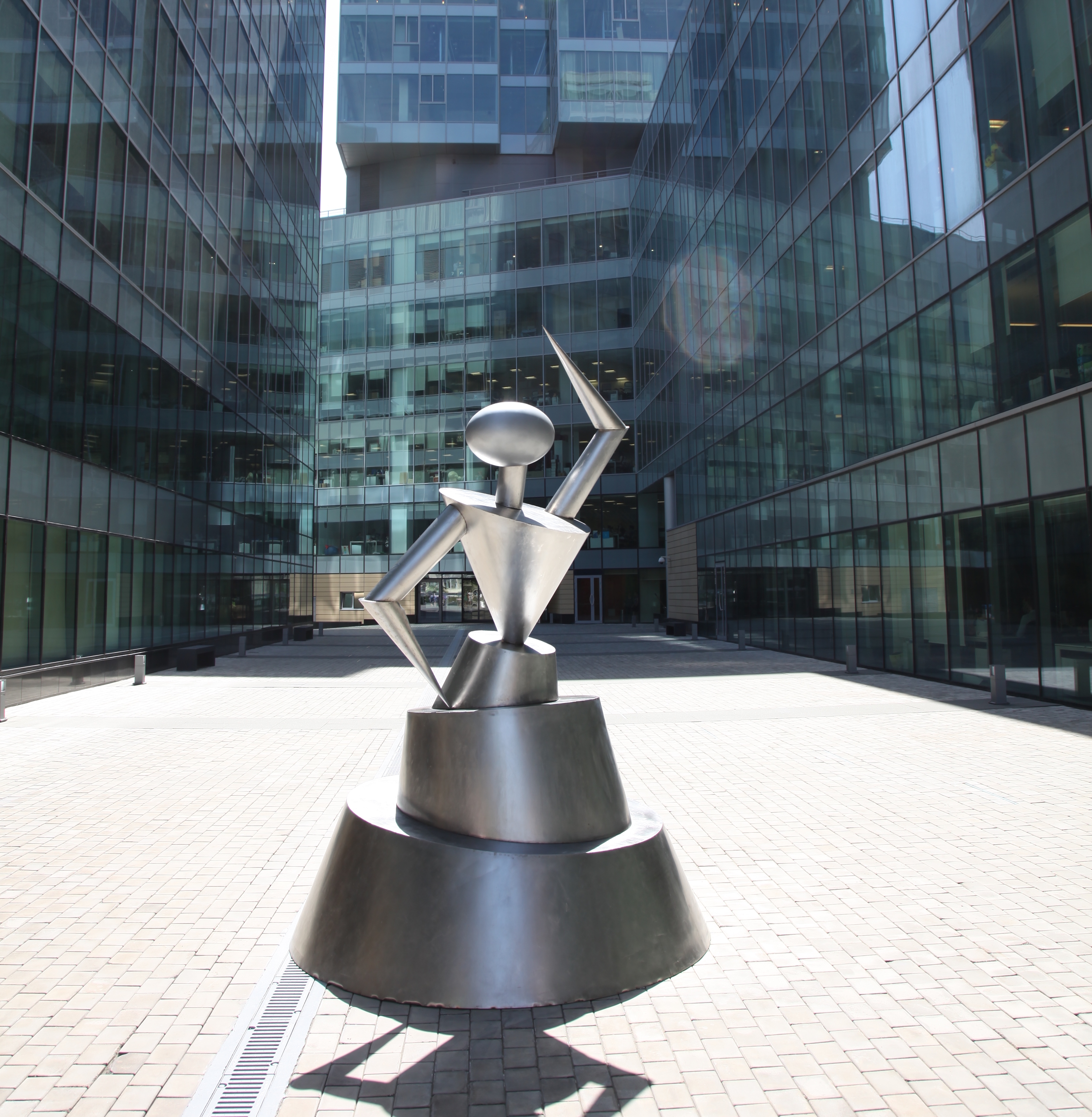 Ввод офисов в Москве поставил антирекорд