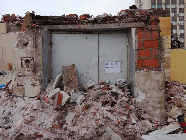 Власти Башкирии продлили программу расселения ветхого жилья