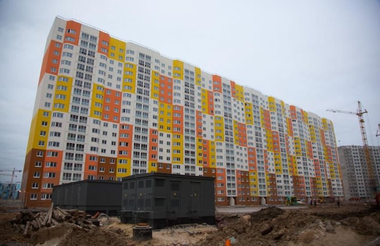 «Российский капитал» планирует распродать объекты СУ-155