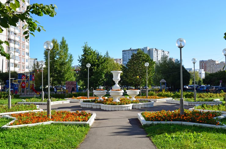 В России появится специальный банк задач для «умного города»