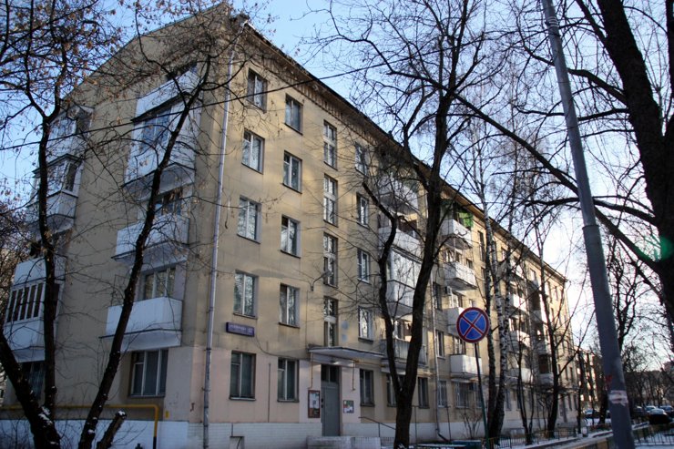 Московский суд изучает дело о странном сносе жилых домов рядом с Рублевкой