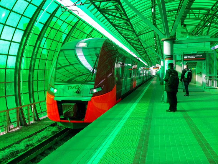 Власти обещали открыть метро в Косино в этом году
