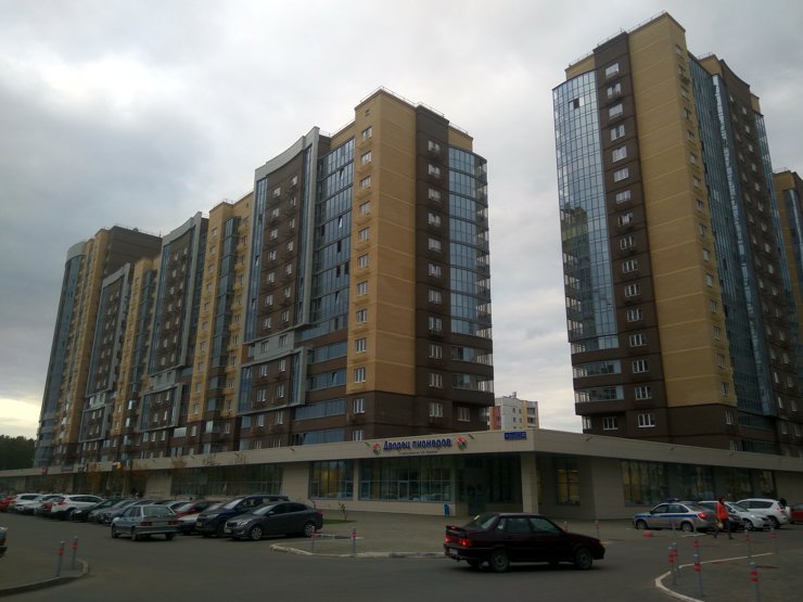 В Челябинске застройщик предложил «тест-драйв» квартир потенциальным покупателям