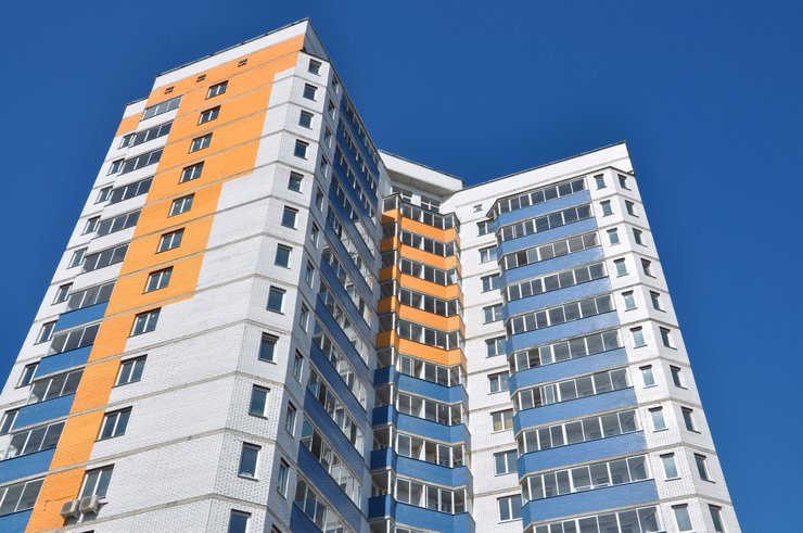 План по вводу жилой недвижимости в Татарстане готов на две трети