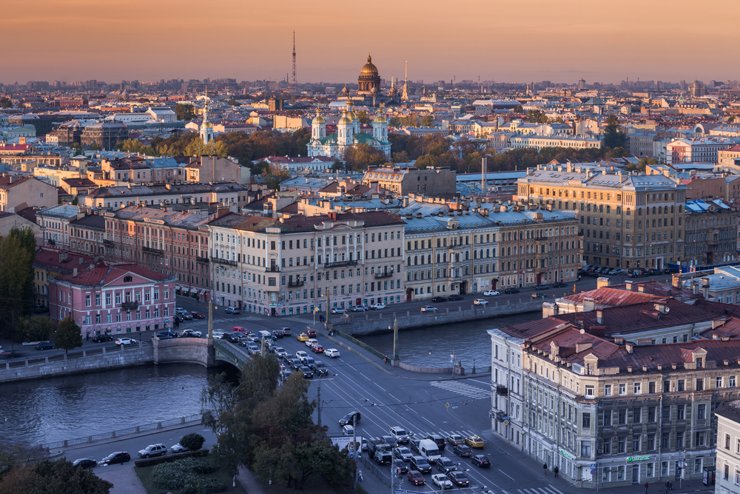 Льготная ипотека в Петербурге: жителям коммуналок и не только