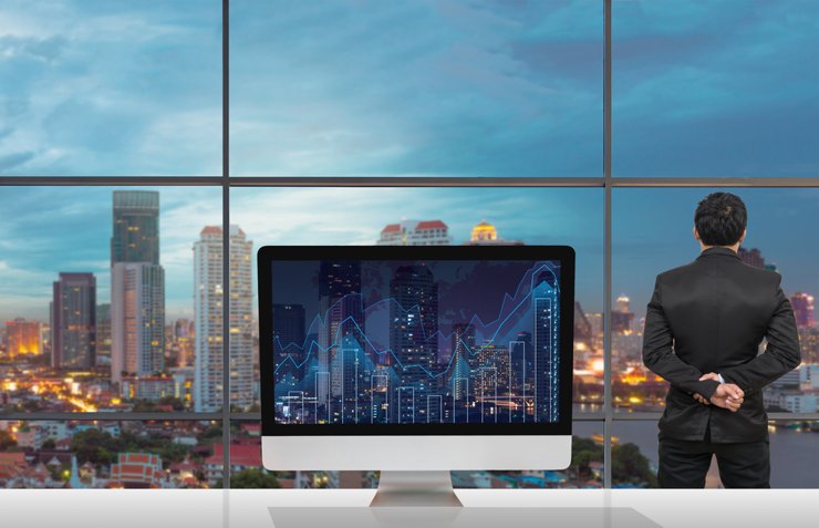 В столице откроется инновационный кластер