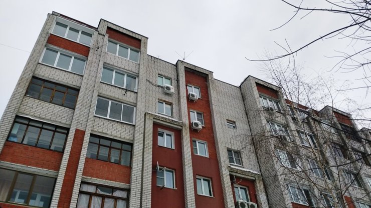 В Нижнем Новгороде отказались восстанавливать аварийную многоэтажку