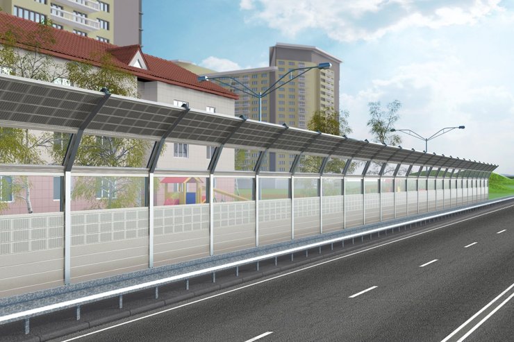 Минприроды признало острой проблему транспортного шума в Москве