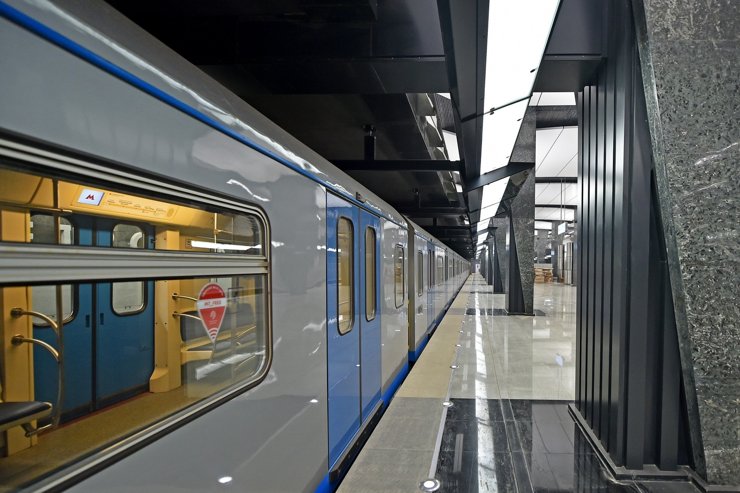 В столичном метро хотят ввести зональную тарификацию