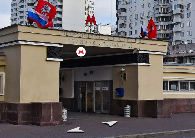 В московском метро закроют 5 станций Сокольнической линии