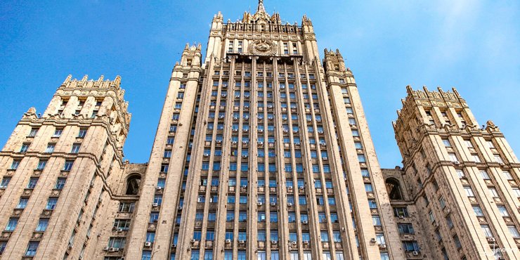 На портале «Узнай Москву» добавлены маршруты по «посольским» местам