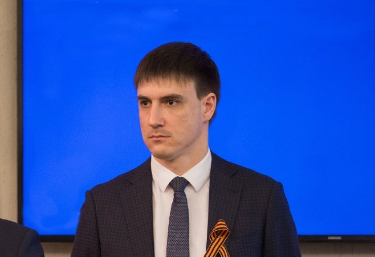 Новый руководитель пришел в департамент строительства Краснодара