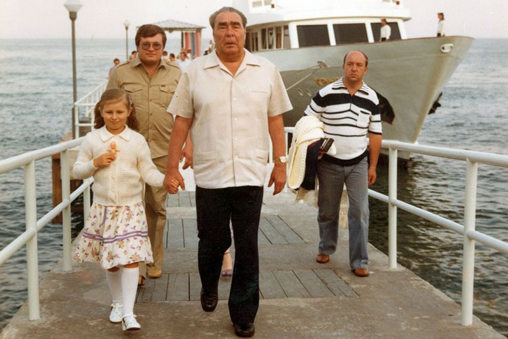 Бывшую госдачу Брежнева продали за 1,2 млрд рублей