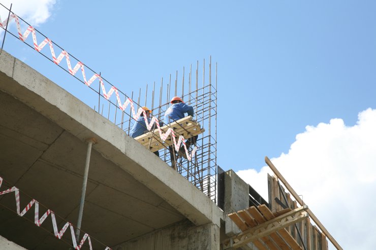 РЖД займется модернизацией четырех вокзалов в центре столицы