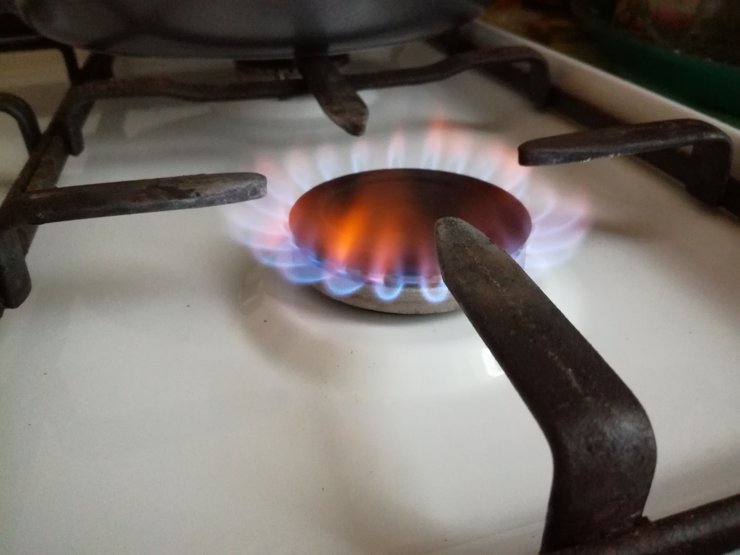 В жилых домах могут запретить баллоны со сжиженным газом