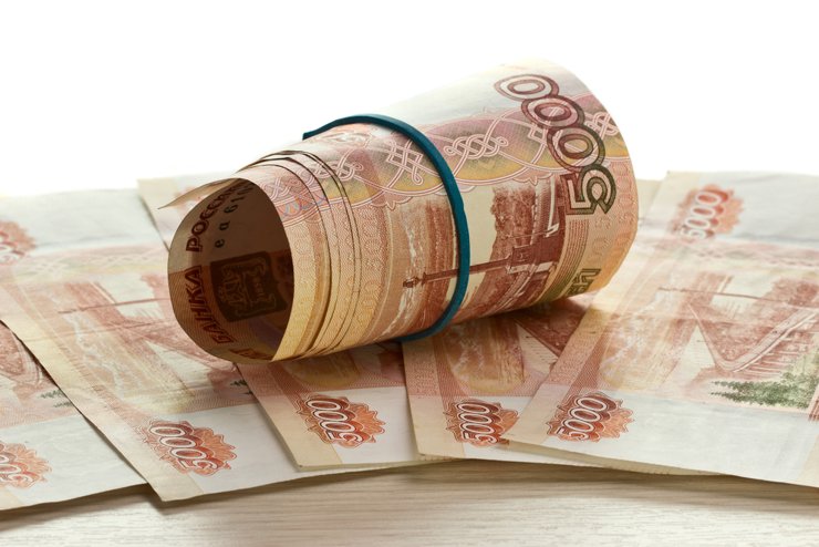 Средняя сумма ипотеки выросла до 2,5 млн рублей