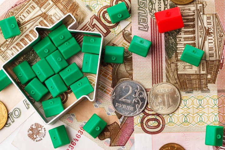 В Сбербанке отмечают рост спроса на льготную дальневосточную ипотеку