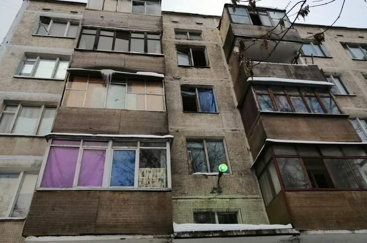 Власти снова заговорили о распространении реновации по всей России